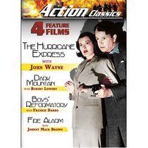 Action Classics V.2
