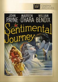 Sentimental Journey