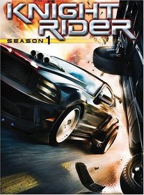 Knight Rider - Season One