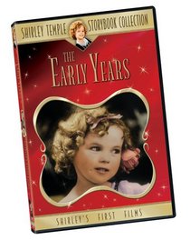 Shirley Temple Storybook Collection: The Early Years, Shirley's First Films