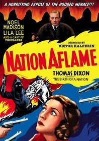 Nation Aflame