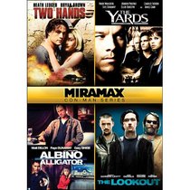 Miramax Con-Man Series