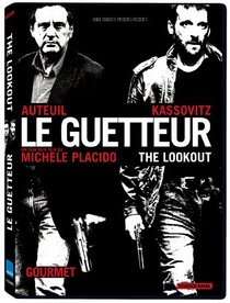 The Lookout // Guetteur, Le (Version française)
