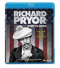 Richard Pryor: Omit the Logic [Blu-ray]