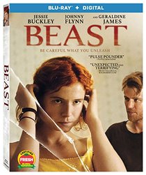 Beast (2017) [Blu-ray]