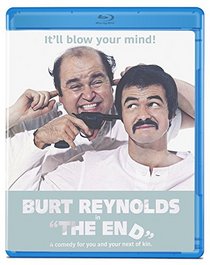 The End [Blu-ray]