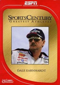 Sportscentury Greatest Athletes: Dale Earnhardt