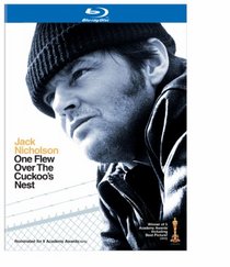 One Flew Over the Cuckoo's Nest: Collector's [Blu-ray]