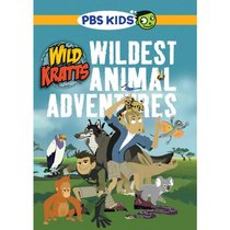 Wild Kratts: Wildest Animal Adventures