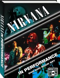 Nirvana - In Performance