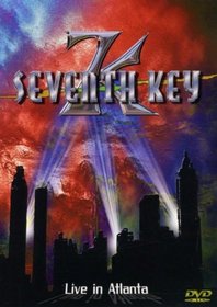 Seventh Key: Live in Atlanta