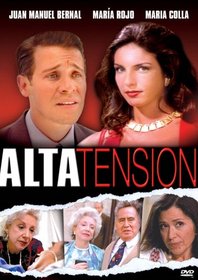 Alta Tension (High Tension)