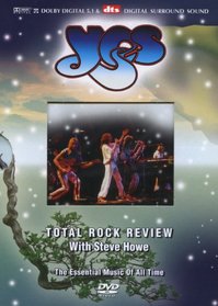 Yes: Total Rock Review