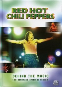 Red Hot Chili Peppers: Ultimate Critical Review