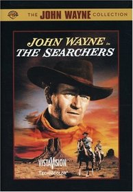 The Searchers (John Wayne Collection)