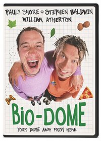 Bio-Dome