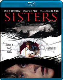 Sisters [Blu-ray]