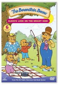 The Berenstain Bears - Always Look on the Bright Side
