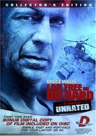 Live Free or Die Hard - Unrated (Two-Disc Special Edition)