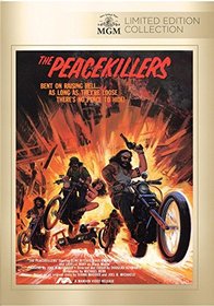 Peacekillers, The