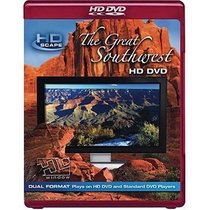 HD Window: Great Southwest [HD DVD]