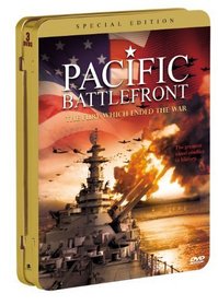 Pacific Battlefront: Marines in the Pacific