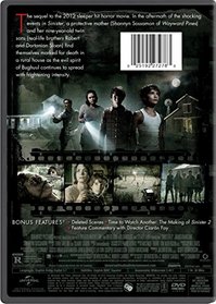 Sinister 2 (DVD)