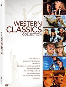 Western Classics Collection