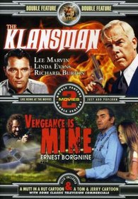 Klansman/Vengeance Is Mine