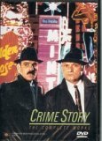 Crime Story: The Complete Works