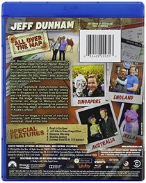 Jeff Dunham: All Over the Map [Blu-ray]
