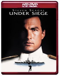 Under Siege [HD DVD]