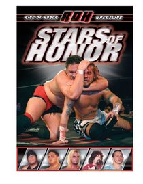 Ring of Honor: Stars of Honor