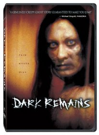 Dark Remains (Ws)