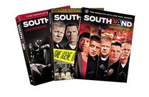 Southland: The Complete Series Boxset S1-5 (DVD)