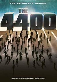 4400: The Complete Series