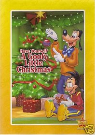Have Yourself a Goofy Little Christmas, Disney [DVD] (2008)