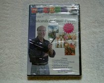 Terry Madden's Postcards & Small Pieces Instructional DVD