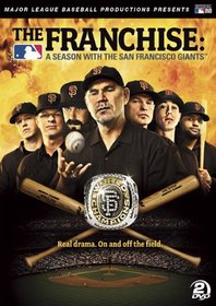 The Franchise: A Season with the San Francisco Giants