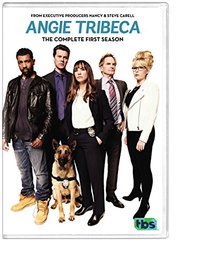 Angie Tribeca: Season 1