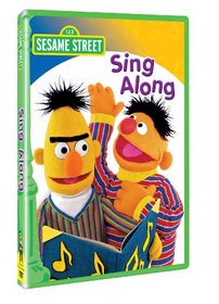 Sesame Street - Sing Along