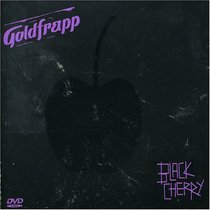 Goldfrapp: Black Cherry