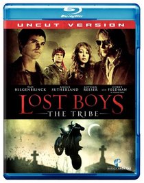 Lost Boys: The Tribe [Blu-ray]