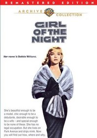 Girl Of The Night  [Remaster]