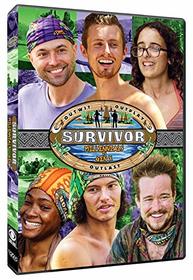 Survivor: Millennials vs. Gen X (Season 33)