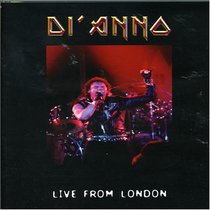 DiAnno: Live From London
