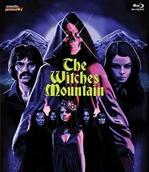 The Witches Mountain
