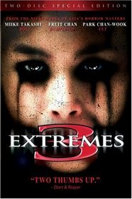 3 EXTREMES [WS]