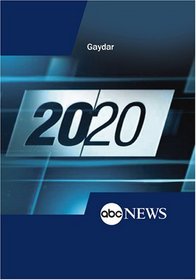 ABC News 20/20 Gaydar
