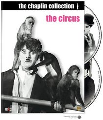 The Circus (2 Disc Special Edition)